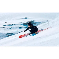 Créez Votre Pack<Black Crows Ski Camox Birdie