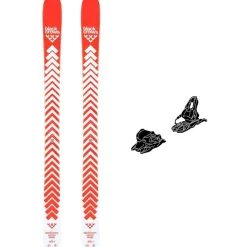 Créez Votre Pack<Black Crows Ski Camox Birdie