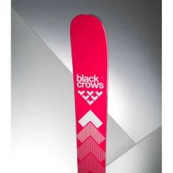 Ski Femme|Créez Votre Pack<Black Crows Ski Camox Birdie