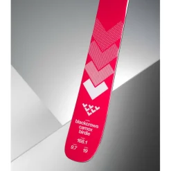 Ski Femme|Créez Votre Pack<Black Crows Ski Camox Birdie