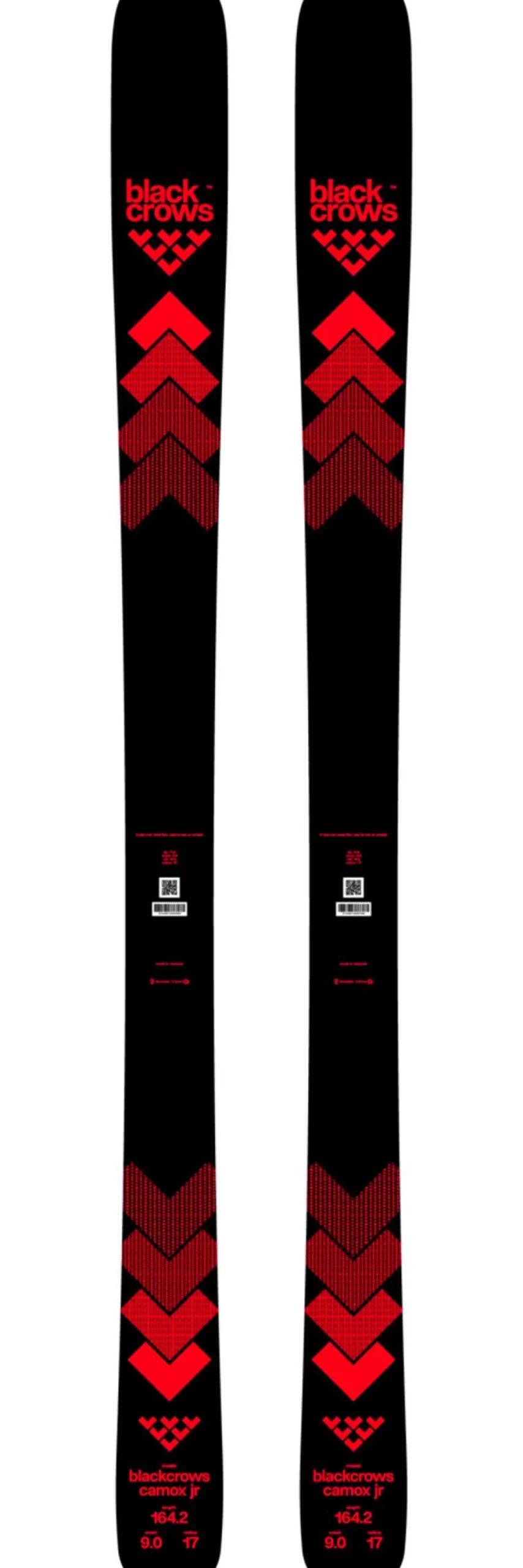 Discount Ski Camox Jr Enfant Ski Enfant
