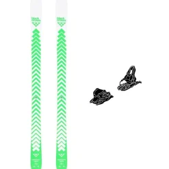 Discount Ski Captis Homme Ski Homme|Créez Votre Pack