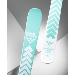 Outlet Ski Captis Birdie Femme Ski Femme|Créez Votre Pack
