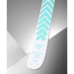 Outlet Ski Captis Birdie Femme Ski Femme|Créez Votre Pack
