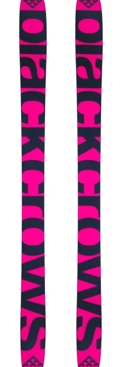 Créez Votre Pack<Black Crows Ski Corvus