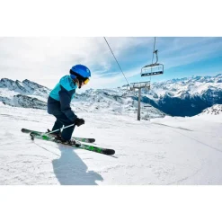 Ski Enfant<Black Crows Ski Junius