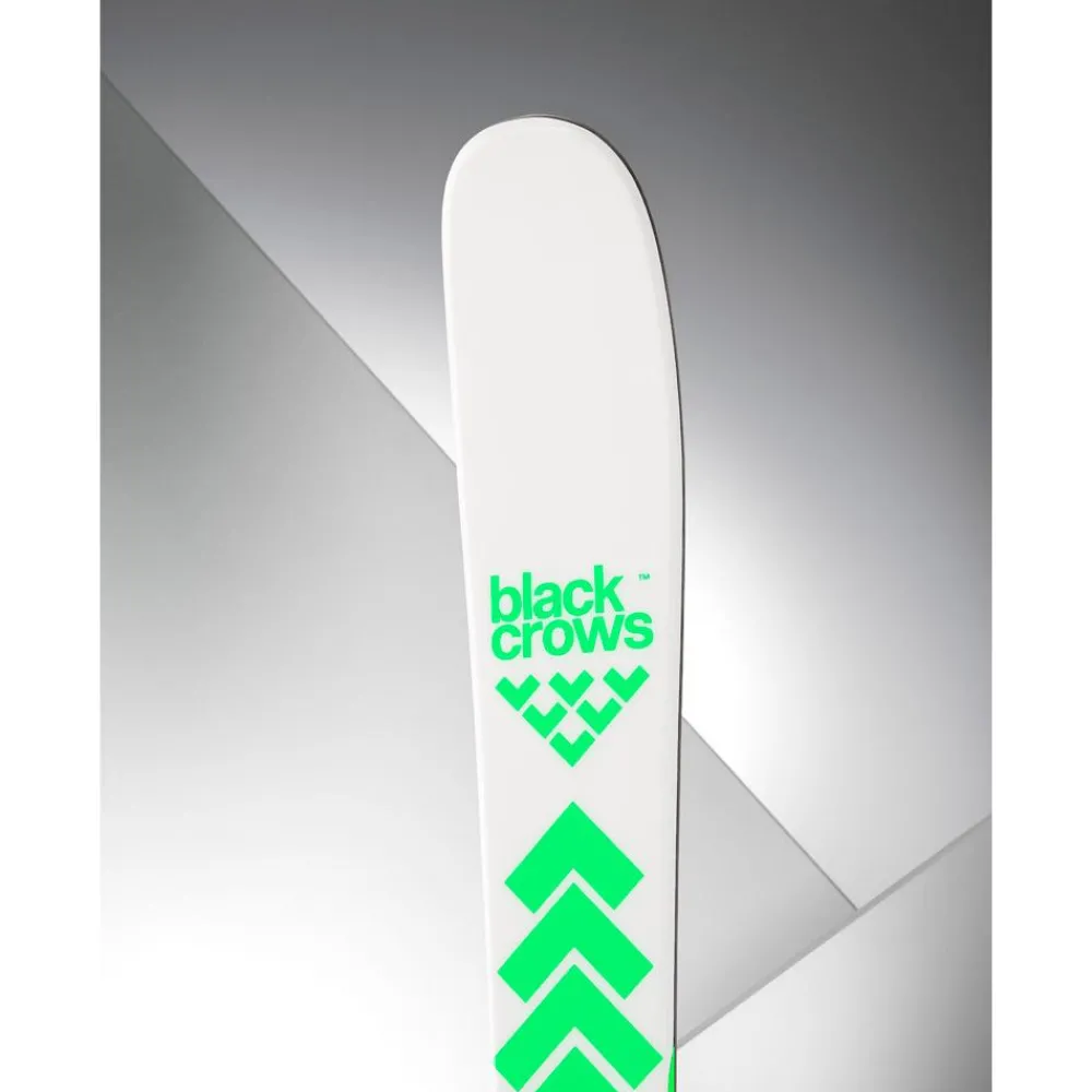 Ski Enfant<Black Crows Ski Junius