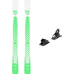 Ski Enfant<Black Crows Ski Junius