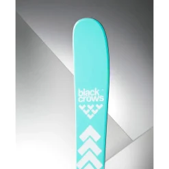 Ski Enfant<Black Crows Ski Junius Birdie