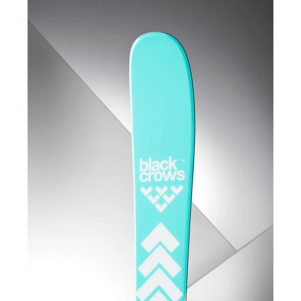 Ski Enfant<Black Crows Ski Junius Birdie