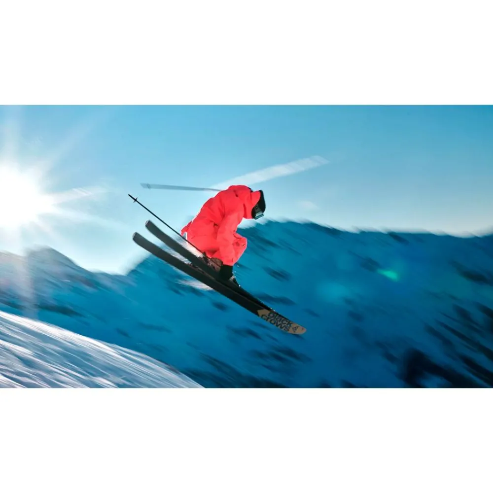 Discount Ski Justis Créez Votre Pack