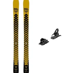 Discount Ski Justis Créez Votre Pack