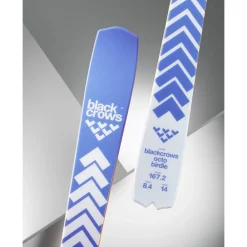 Sale Ski Octo Birdie Créez Votre Pack