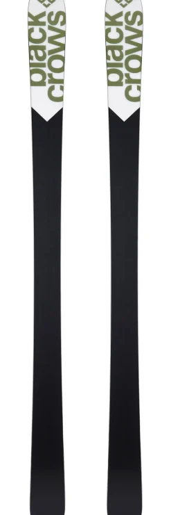 Ski Homme|Créez Votre Pack<Black Crows Ski Sato