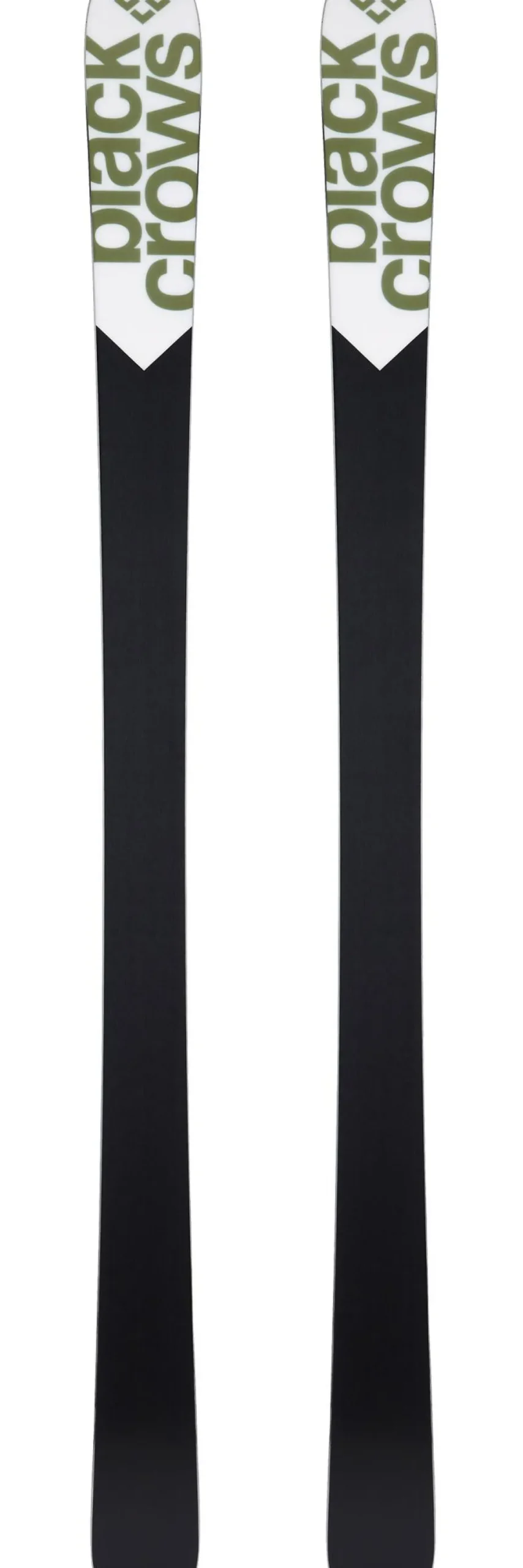 Ski Homme|Créez Votre Pack<Black Crows Ski Sato