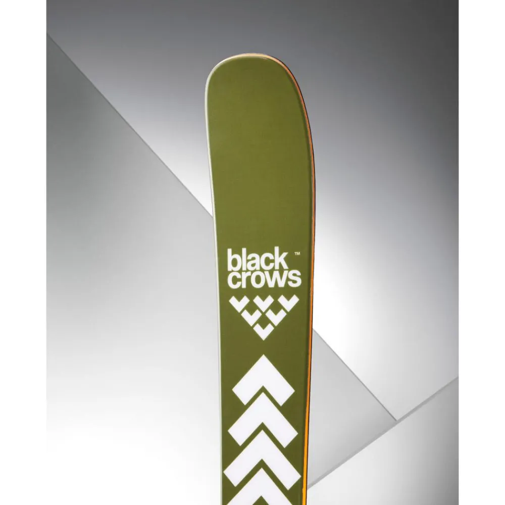 Ski Homme|Créez Votre Pack<Black Crows Ski Sato