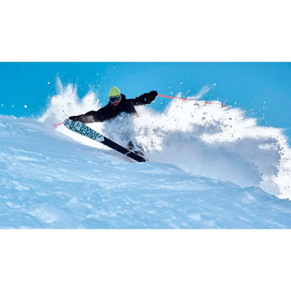 Ski Homme|Créez Votre Pack<Black Crows Ski Sato