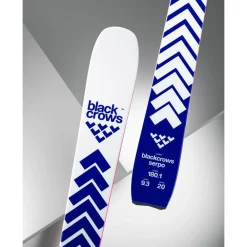 Discount Ski Serpo Créez Votre Pack