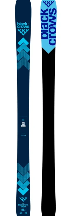 Créez Votre Pack<Black Crows Ski Serpo