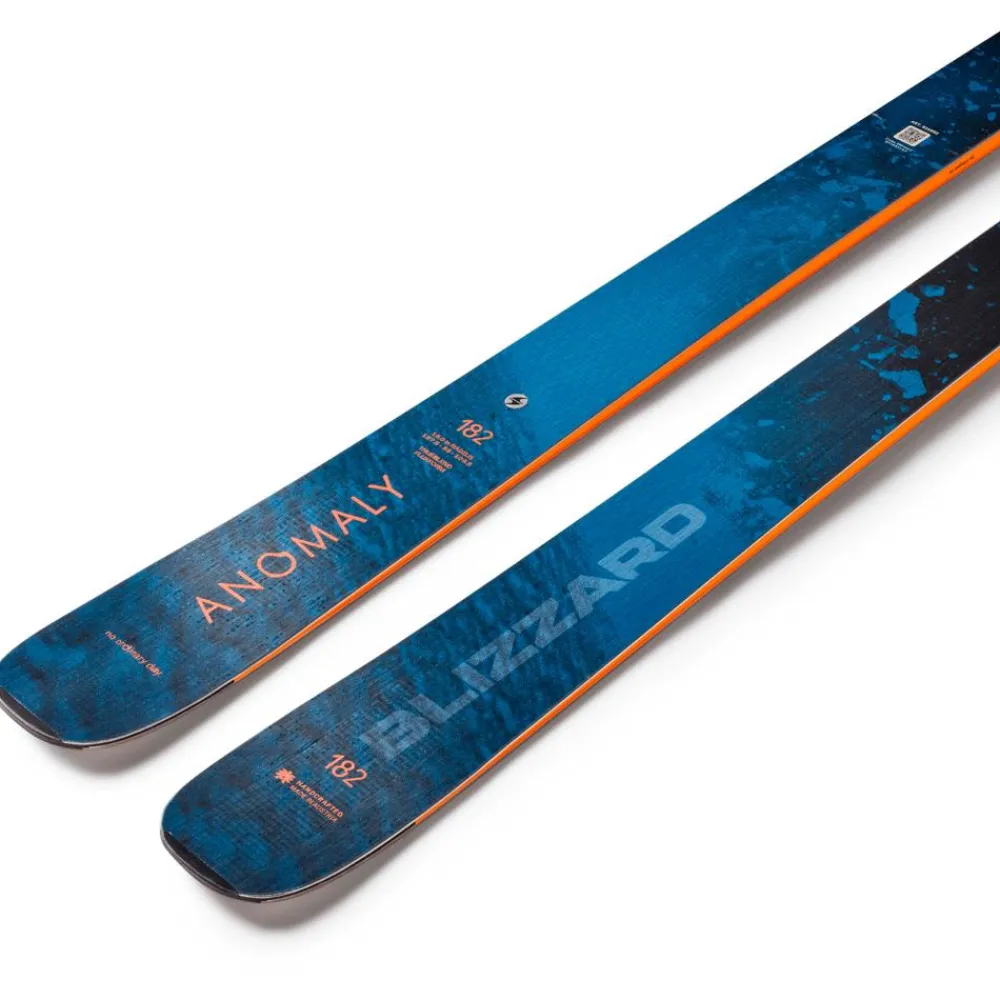 Clearance Ski Anomaly 88 Créez Votre Pack
