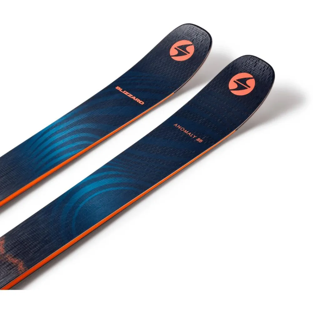 Clearance Ski Anomaly 88 Créez Votre Pack
