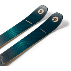 Outlet Ski Anomaly 94 Créez Votre Pack