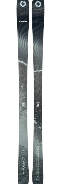 Créez Votre Pack<Blizzard Ski Anomaly 84