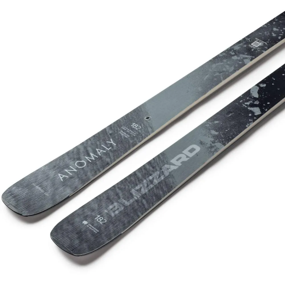 Créez Votre Pack<Blizzard Ski Anomaly 84