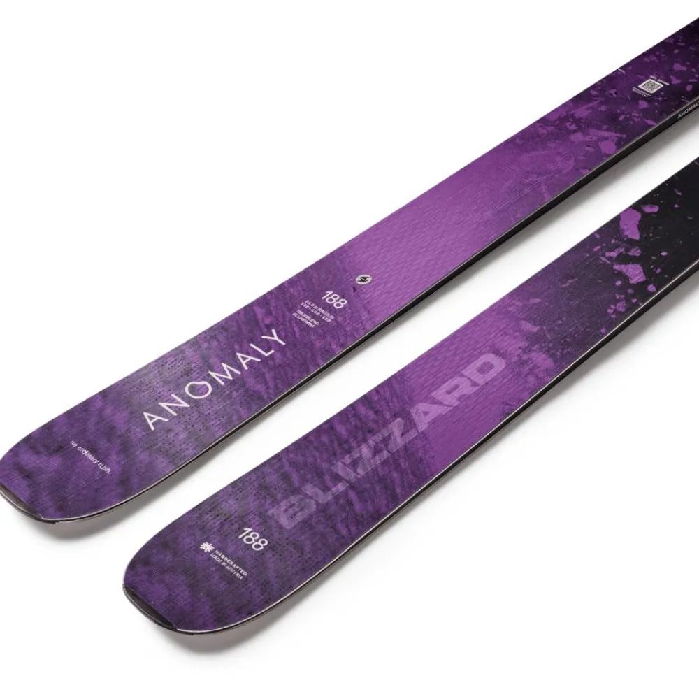 Créez Votre Pack<Blizzard Ski Anomaly 102