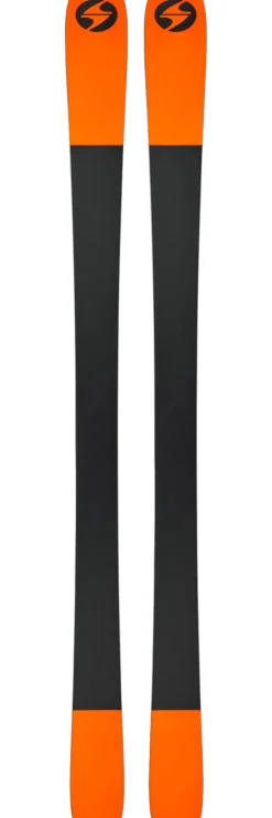 New Ski Black Pearl 84 Créez Votre Pack