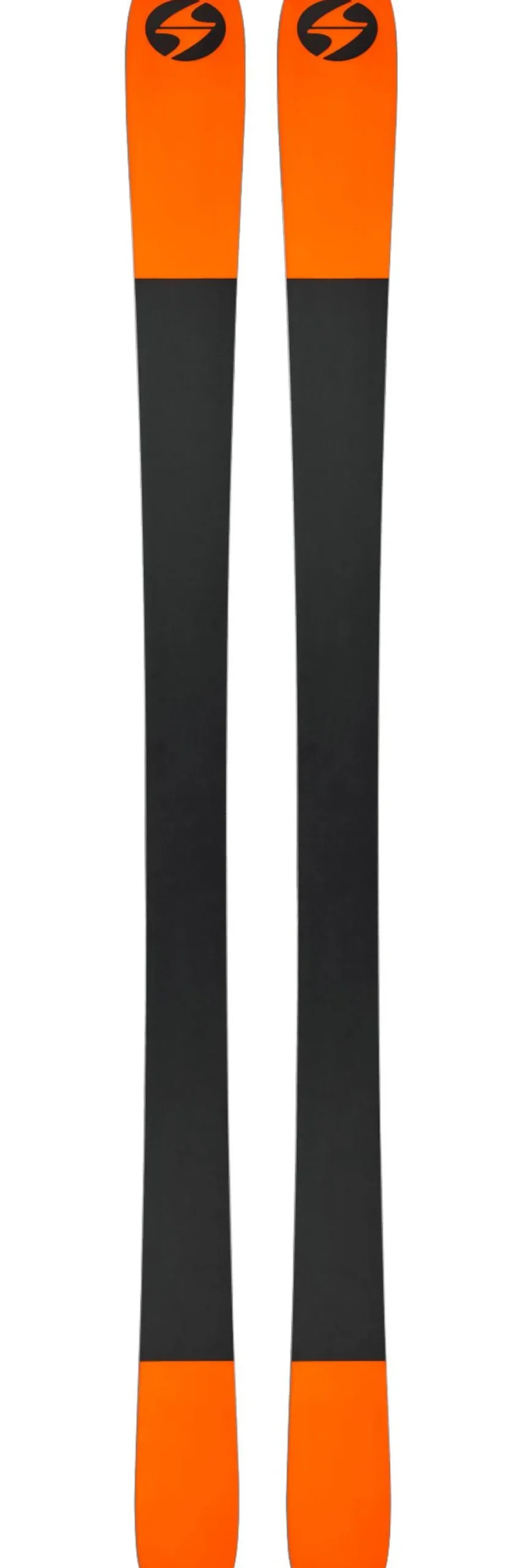 New Ski Black Pearl 84 Créez Votre Pack
