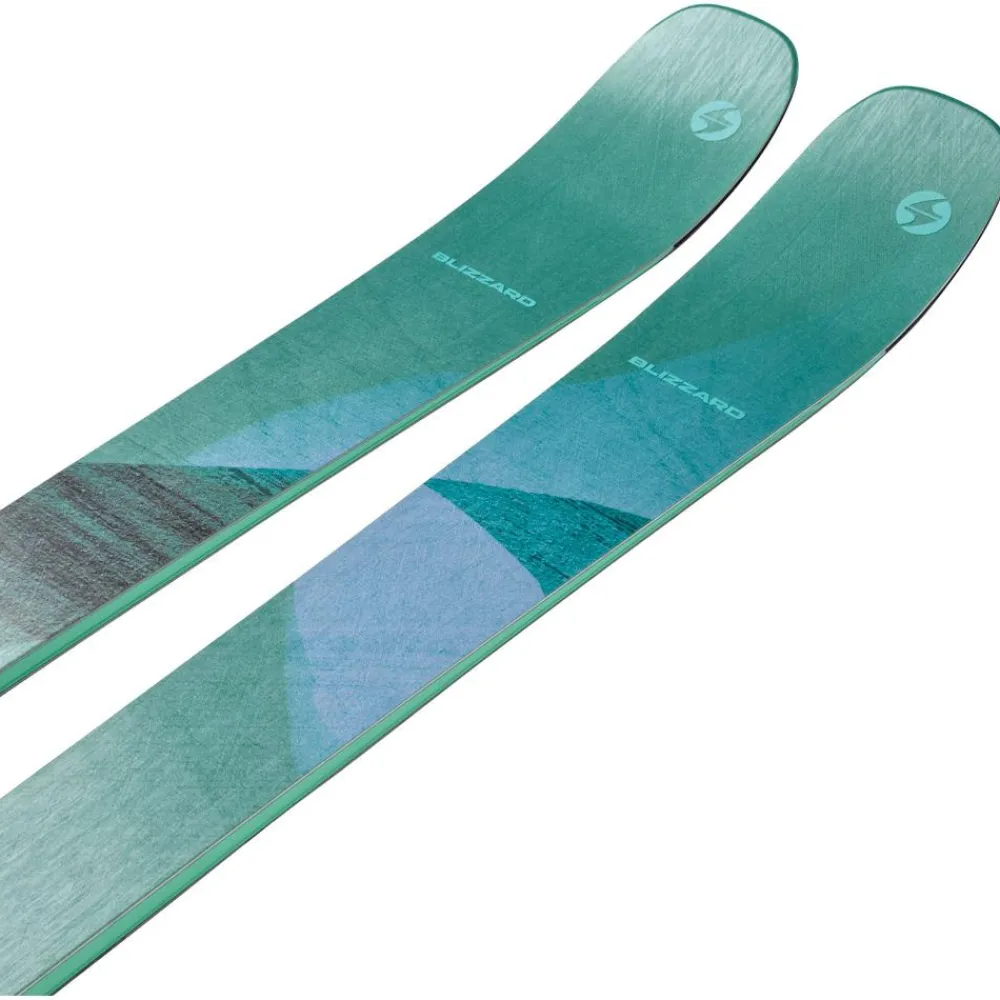 New Ski Black Pearl 84 Créez Votre Pack