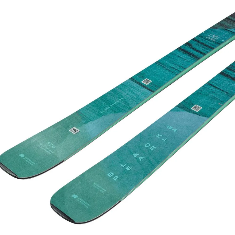 New Ski Black Pearl 84 Créez Votre Pack