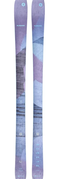 Sale Ski Black Pearl 88 Créez Votre Pack
