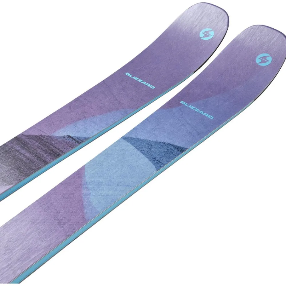 Sale Ski Black Pearl 88 Créez Votre Pack