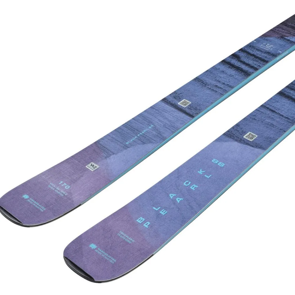 Sale Ski Black Pearl 88 Créez Votre Pack