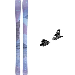 Sale Ski Black Pearl 88 Créez Votre Pack