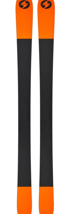 Créez Votre Pack<Blizzard Ski Black Pearl 94