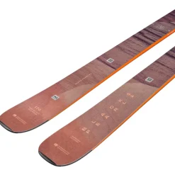 Créez Votre Pack<Blizzard Ski Black Pearl 94