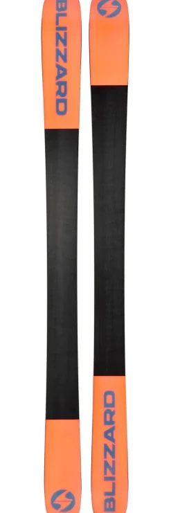Créez Votre Pack<Blizzard Ski Rustler 10