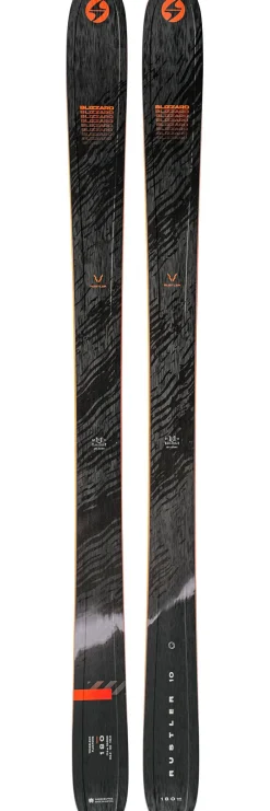 Online Ski Rustler 10 Créez Votre Pack