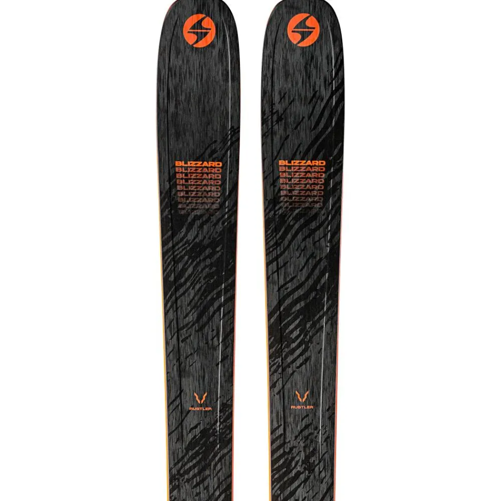 Online Ski Rustler 10 Créez Votre Pack