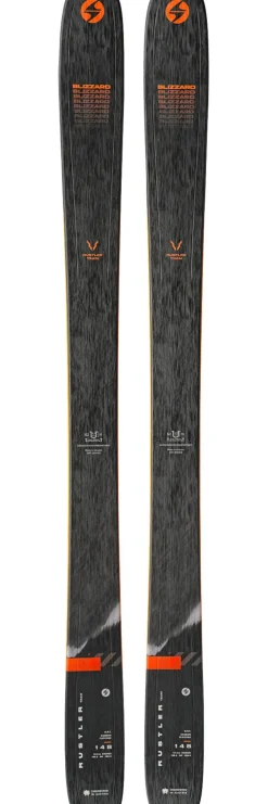 Ski Enfant<Blizzard Ski Rustler Team