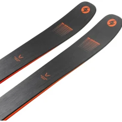 Ski Enfant<Blizzard Ski Rustler Team