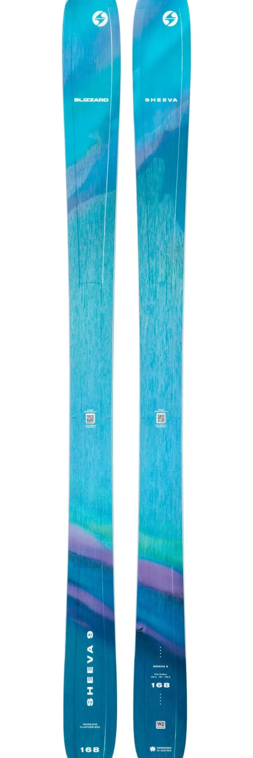 Online Ski Sheeva 9 Créez Votre Pack