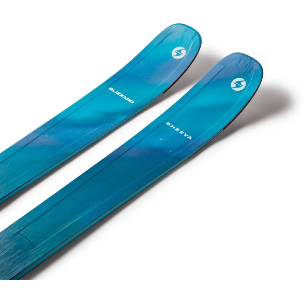 Online Ski Sheeva 9 Créez Votre Pack