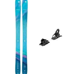 Online Ski Sheeva 9 Créez Votre Pack