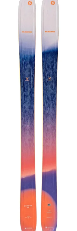 Clearance Ski Sheeva 10 Créez Votre Pack