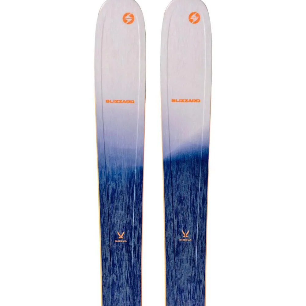 Clearance Ski Sheeva 10 Créez Votre Pack