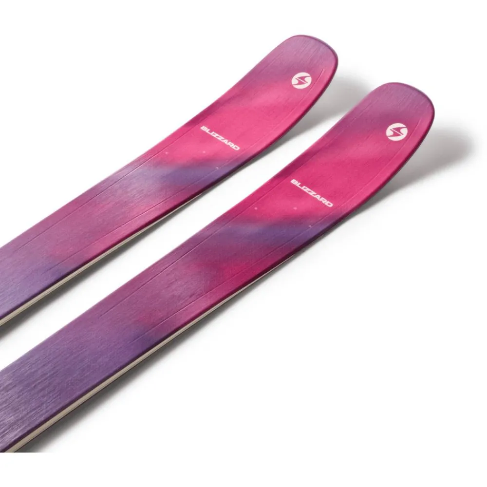 Ski Enfant<Blizzard Ski Sheeva Team